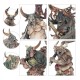 Набір мініатюр MAGGOTKIN OF NURGLE: PESTIGORS