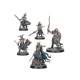 Набір мініатюр WARHAMMER UNDERWORLDS: MORBID MINIONS