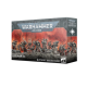 Набір мініатюр CHAOS SPACE MARINES: LEGIONARIES
