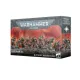 Набор миниатюр «CHAOS SPACE MARINES: LEGIONARIES»