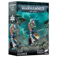 Мініатюра AELDARI - ASURMEN