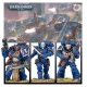 Набор миниатюр COMBAT PATROL: ULTRAMARINES
