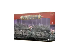 Набір мініатюр AGE OF SIGMAR: HEDONITES OF SLAANESH - THE DECADENT HOST