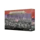 Набір мініатюр AGE OF SIGMAR: HEDONITES OF SLAANESH - THE DECADENT HOST