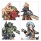 Настільна гра DARKTIDE - THE MINIATURES GAME (ENGLISH)
