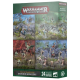 Набір мініатюр WARHAMMER UNDERWORLDS: MORBID MINIONS