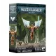 Мініатюра BLOOD ANGELS - THE SANGUINOR