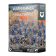 Набір мініатюр COMBAT PATROL: ULTRAMARINES