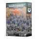 Набор миниатюр COMBAT PATROL: ULTRAMARINES