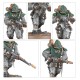 Набір мініатюр HORUS HERESY: SOLAR AUXILIA COMBAT FORCE