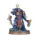Мініатюра ULTRAMARINES: FERREN AREIOS