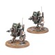 Набір мініатюр HORUS HERESY: SOLAR AUXILIA COMBAT FORCE