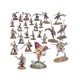Набір мініатюр AGE OF SIGMAR: HEDONITES OF SLAANESH - THE DECADENT HOST