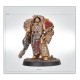 Набор миниатюр WARHAMMER 40000/HORUS HERESY: CUSTODES — AQUILON TERMINATOR SODALITY