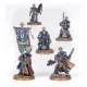 Набор миниатюр COMBAT PATROL: IMPERIAL FISTS
