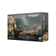 Набор миниатюр WARHAMMER 40000/HORUS HERESY: CUSTODES — AQUILON TERMINATOR SODALITY