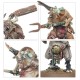 Набір мініатюр MAGGOTKIN OF NURGLE: PESTIGORS