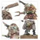 Набір мініатюр MAGGOTKIN OF NURGLE: PESTIGORS