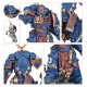 Мініатюра ULTRAMARINES: FERREN AREIOS
