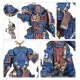 Мініатюра ULTRAMARINES: FERREN AREIOS