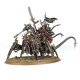 Набір мініатюр CHAOS SPACE MARINES: HELLFORGED WARBAND