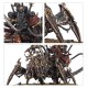 Набір мініатюр CHAOS SPACE MARINES: HELLFORGED WARBAND