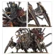 Набор миниатюр CHAOS SPACE MARINES: HELLFORGED WARBAND