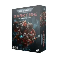 Настільна гра DARKTIDE - THE MINIATURES GAME (ENGLISH)