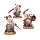 Набір мініатюр AGE OF SIGMAR: OGOR MAWTRIBES - CLEAVERS