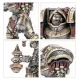 Набір мініатюр L/A: CATAPHRACTII TERMINATORS: PWR FISTS