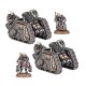 Набір мініатюр HORUS HERESY: SOLAR AUXILIA - RAPIER FIRE SUPPORT BATTERY