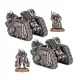 Набір мініатюр HORUS HERESY: SOLAR AUXILIA - RAPIER FIRE SUPPORT BATTERY