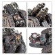 Набір мініатюр HORUS HERESY: SOLAR AUXILIA - RAPIER FIRE SUPPORT BATTERY