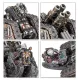 Набір мініатюр HORUS HERESY: SOLAR AUXILIA - RAPIER FIRE SUPPORT BATTERY