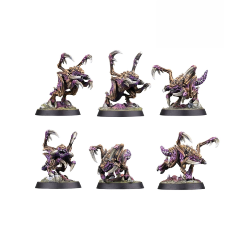 Набір STARCRAFT: ZERGLING - ZERG - EXPANSION SET