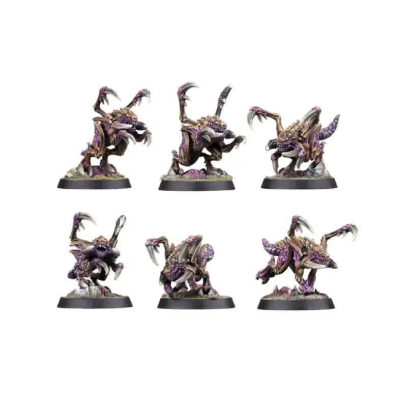 Набор STARCRAFT: ZERGLING — ZERG — EXPANSION SET