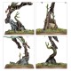 Набір мініатюр AGE OF SIGMAR: SPEARHEAD - SPITEWING FLIGHT