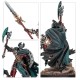 Мініатюра AGE OF SIGMAR: OSSIARCH BONEREAPERS - LIEGE-MORTEK