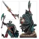Мініатюра AGE OF SIGMAR: OSSIARCH BONEREAPERS - LIEGE-MORTEK
