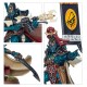 Набір мініатюр WARHAMMER 40000: AELDARI - CORSAIR VOIDREAVERS