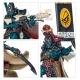 Набір мініатюр WARHAMMER 40000: AELDARI - CORSAIR VOIDREAVERS