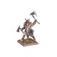 Набор миниатюр THE OLD WORLD: BEASTMEN BRAYHERDS — BATTLE MARCH ARMY