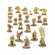 Набор миниатюр COMBAT PATROL: IMPERIAL FISTS