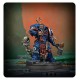 Мініатюра ULTRAMARINES: FERREN AREIOS