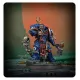 Мініатюра ULTRAMARINES: FERREN AREIOS