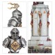 Терейн AGE OF SIGMAR: CITIES OF SIGMAR - DAWNER'S TRIUMPH