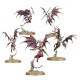 Набір мініатюр AGE OF SIGMAR: DAUGHTERS OF KHAINE - SCATHBORN COVEN