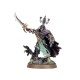 Мініатюра AGE OF SIGMAR: OSSIARCH BONEREAPERS - LIEGE-MORTEK
