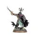 Мініатюра AGE OF SIGMAR: OSSIARCH BONEREAPERS - LIEGE-MORTEK