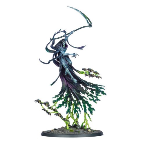 Мініатюра NECRONS: C'TAN SHARD OF THE NIGHTBRINGER